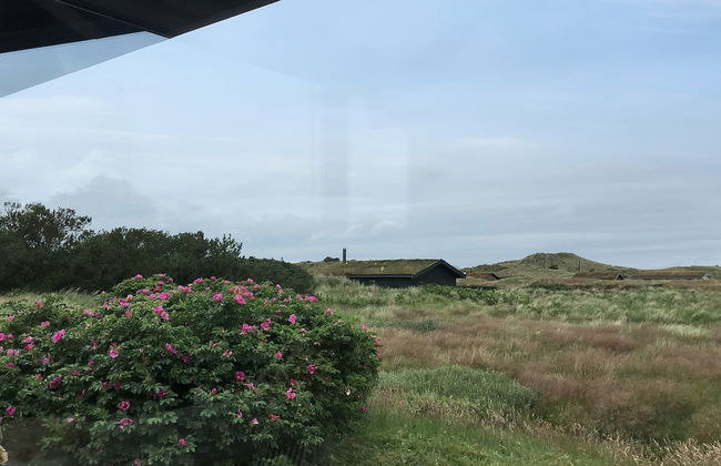 Casa de 3 quartos em Skagen com terraço - Foto 20