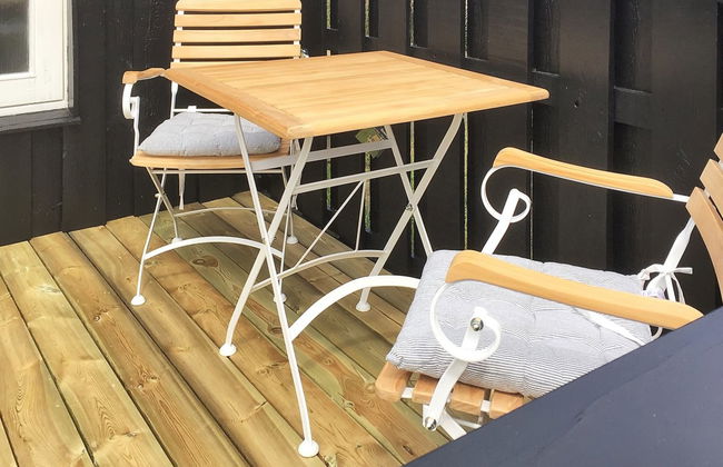 Casa de 3 quartos em Skagen com terraço - Foto 15