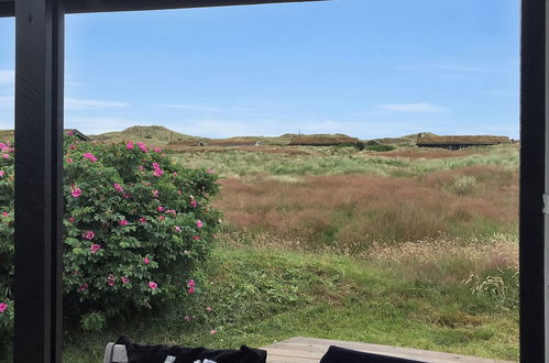 Foto 5 - Casa de 3 quartos em Skagen com terraço