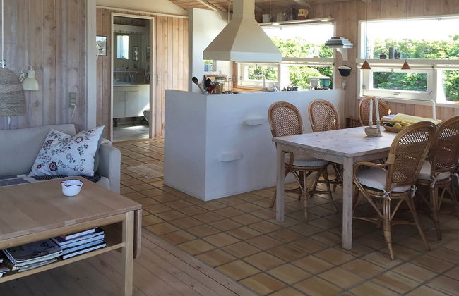 Casa de 3 quartos em Skagen com terraço - Foto 26
