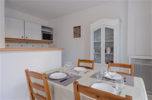 Photo 9 - 2 bedroom House in Dives-sur-Mer with swimming pool and sea view