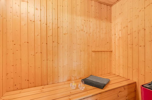 Foto 14 - Casa de 3 quartos em Hemmet com terraço e sauna