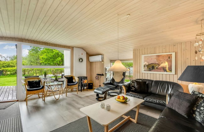 "Wenche" - 600m to the fjord - Foto 26