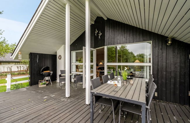 "Wenche" - 600m to the fjord - Foto 5