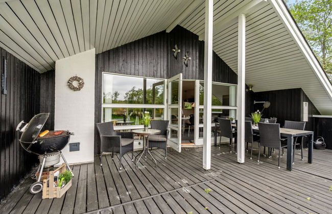 "Wenche" - 600m to the fjord - Foto 24