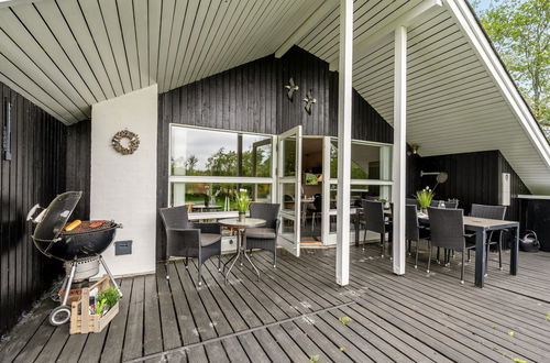 Foto 24 - Casa de 3 quartos em Hemmet com terraço e sauna