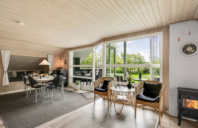 "Wenche" - 600m to the fjord - Foto 23