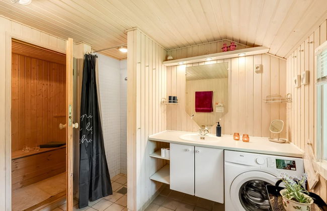 "Wenche" - 600m to the fjord - Foto 15