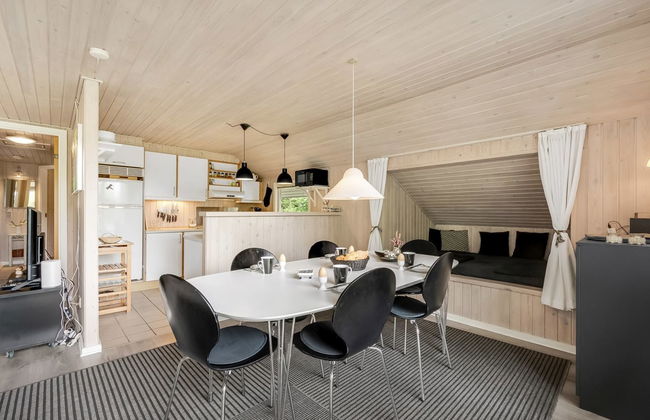 "Wenche" - 600m to the fjord - Foto 20