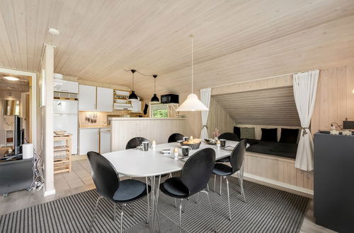 Foto 20 - Casa de 3 quartos em Hemmet com terraço e sauna
