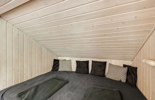 "Wenche" - 600m to the fjord - Foto 21