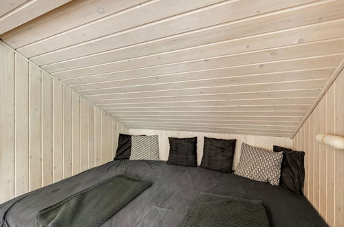 Foto 21 - Casa de 3 quartos em Hemmet com terraço e sauna