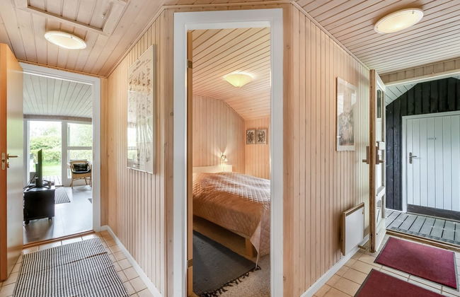 "Wenche" - 600m to the fjord - Foto 9