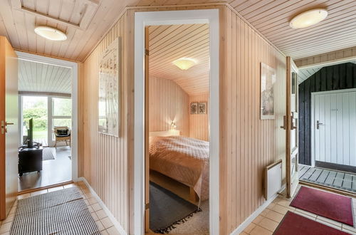 Foto 9 - Casa de 3 quartos em Hemmet com terraço e sauna