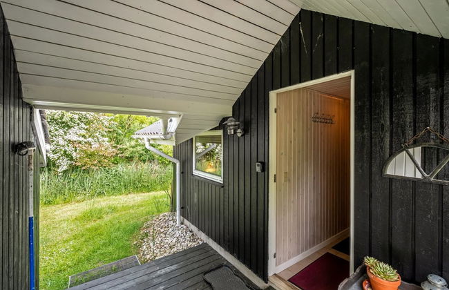 "Wenche" - 600m to the fjord - Foto 3