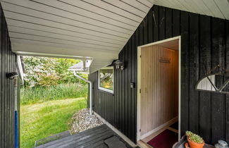 Foto 3 - Casa de 3 quartos em Hemmet com terraço e sauna
