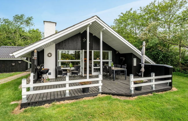 "Wenche" - 600m to the fjord - Foto 7