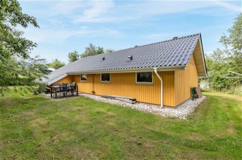 Photo 30 - 3 bedroom House in Hemmet with terrace and sauna