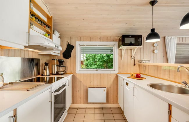 "Wenche" - 600m to the fjord - Foto 18