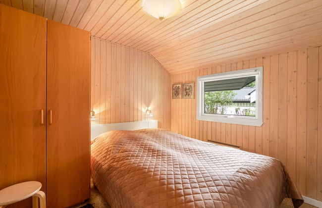 "Wenche" - 600m to the fjord - Foto 12