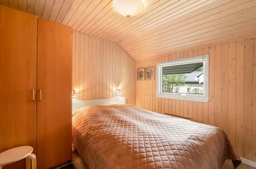 Foto 12 - Casa de 3 quartos em Hemmet com terraço e sauna