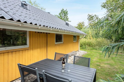 Photo 25 - Maison de 3 chambres à Hemmet avec terrasse et sauna