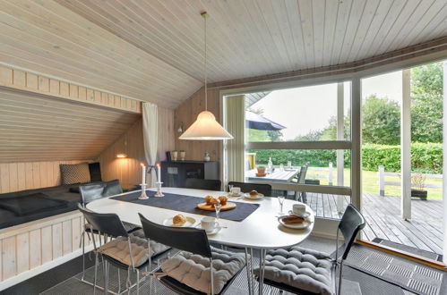 Photo 10 - 3 bedroom House in Hemmet with terrace and sauna
