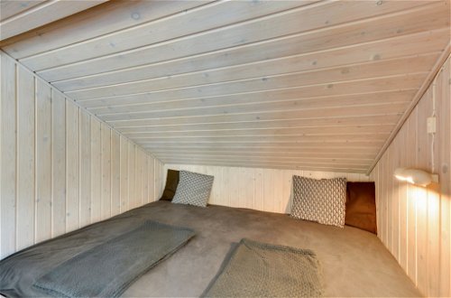 Foto 11 - Casa de 3 habitaciones en Hemmet con terraza y sauna