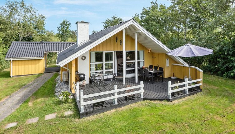 Photo 1 - 3 bedroom House in Hemmet with terrace and sauna