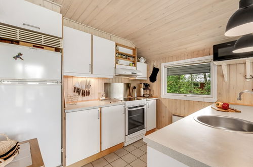 Foto 17 - Casa de 3 quartos em Hemmet com terraço e sauna