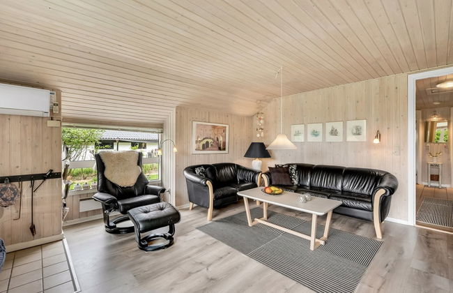 "Wenche" - 600m to the fjord - Foto 27