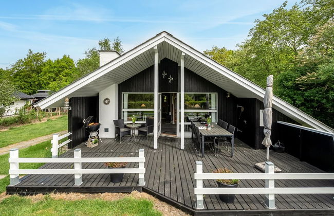 "Wenche" - 600m to the fjord - Foto 4