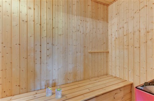 Photo 21 - Maison de 3 chambres à Hemmet avec terrasse et sauna