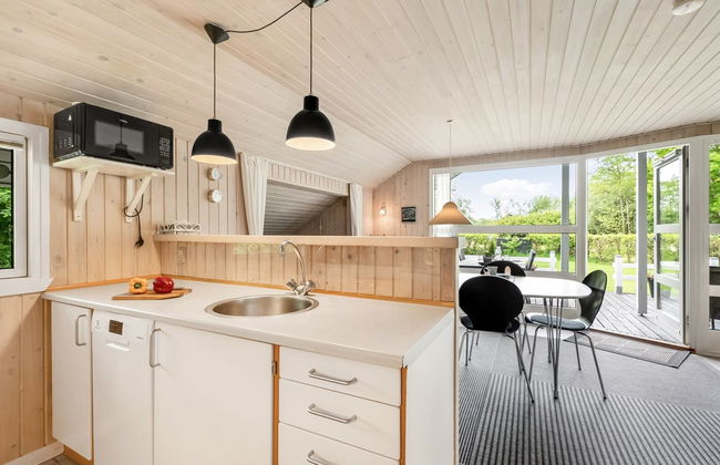 "Wenche" - 600m to the fjord - Foto 19