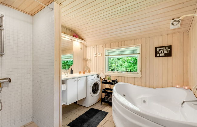 "Wenche" - 600m to the fjord - Foto 13