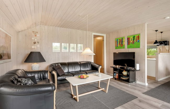 "Wenche" - 600m to the fjord - Foto 25