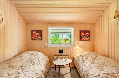 Foto 10 - Casa de 3 quartos em Hemmet com terraço e sauna