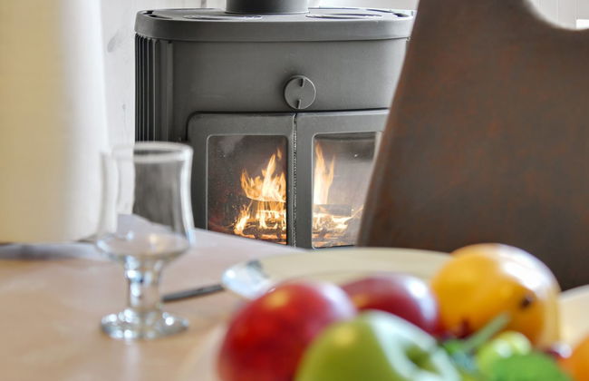 "Thore" - 400m from the sea - Foto 13