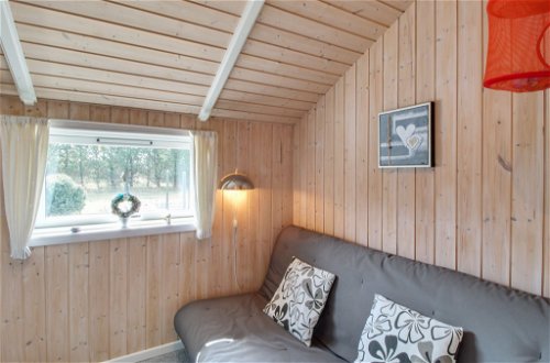 Foto 6 - Casa con 3 camere da letto a Sæby con terrazza
