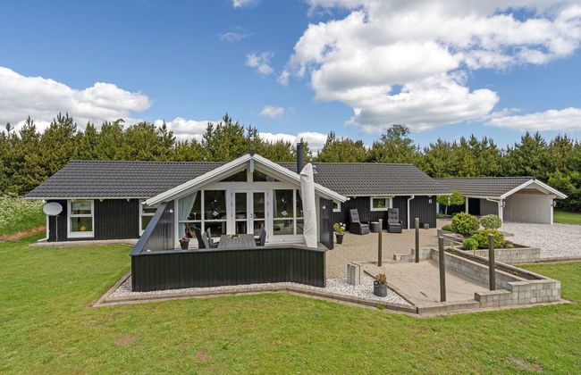 "Thore" - 400m from the sea - Foto 5