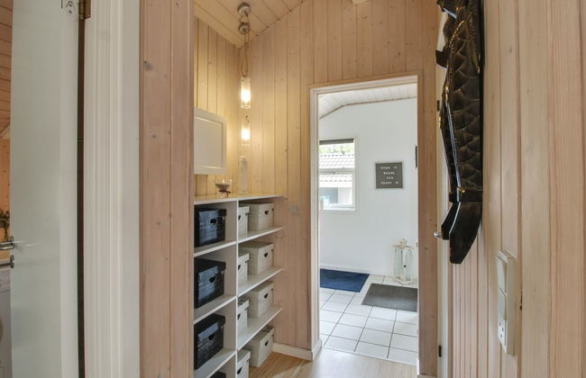 "Thore" - 400m from the sea - Foto 16