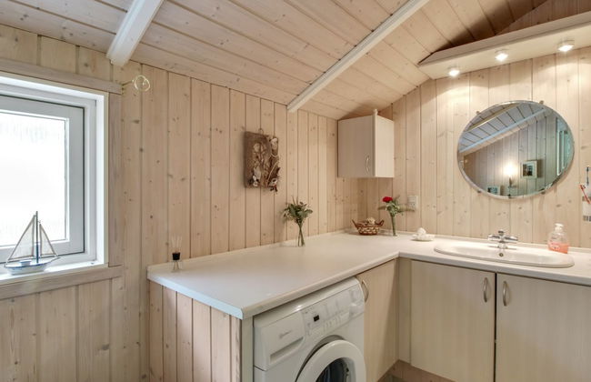 "Thore" - 400m from the sea - Foto 21