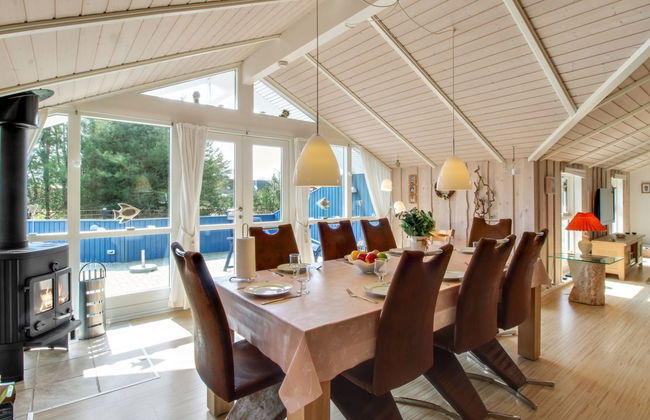 "Thore" - 400m from the sea - Foto 26