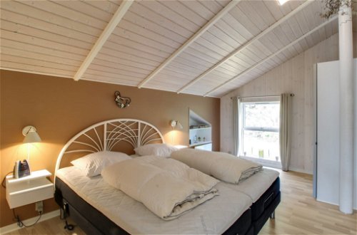 Photo 5 - Maison de 3 chambres à Sæby avec terrasse