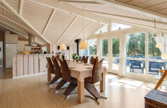 "Thore" - 400m from the sea - Foto 19