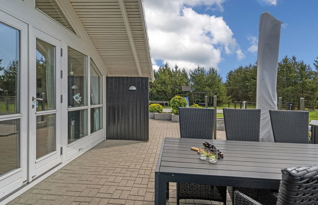 "Thore" - 400m from the sea - Foto 7