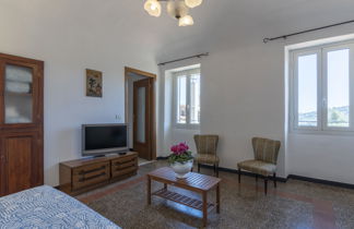 Foto 3 - Apartment mit 2 Schlafzimmern in Pontedassio