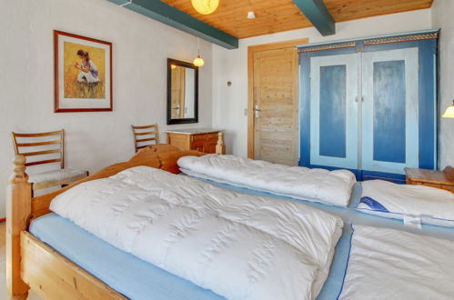 Foto 47 - Casa de 10 habitaciones en Bredebro con terraza y sauna