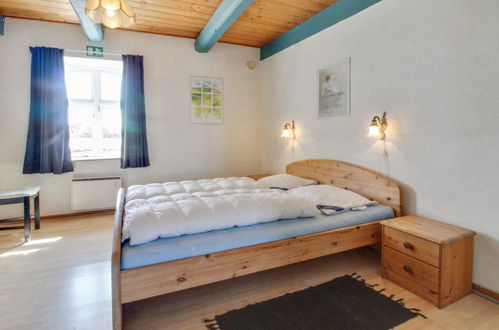 Foto 40 - Casa con 10 camere da letto a Bredebro con terrazza e sauna