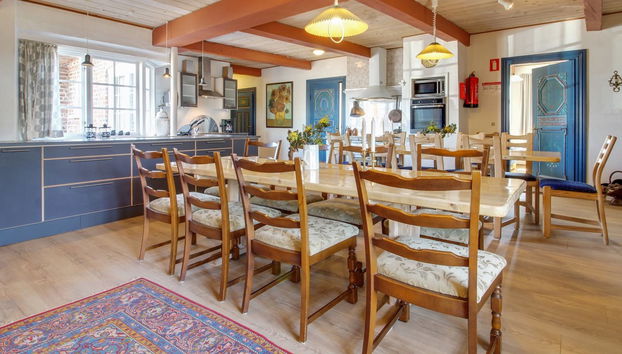 Haus mit 10 Schlafzimmern in Bredebro mit terrasse und sauna - Foto 5